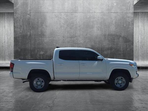 2021 Toyota Tacoma Truck SR Double Cab - $27,999 (Call *(678) 916-8820* to Confirm Availability Instantly)63621301051523123