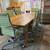 Eames Herman Miller Aluminum group Design Within Reach 2 thumbnail