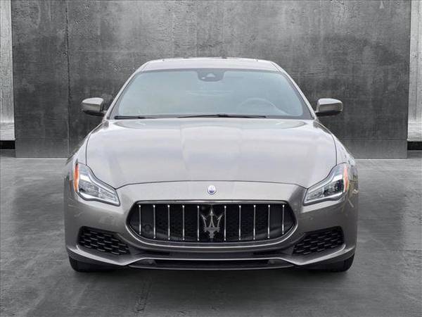 2019 Maserati Quattroporte AWD All Wheel Drive S Q4 Sedan - $28,522 (Call *(424) 488-7682* to Confirm Availability Instantly)63624708170753121