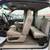 2008 Ford F-250 Super Duty XLT Super Cab Short Bed 4x4 Boss Snow Plow 18 thumbnail