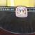 RARE & ORIGINAL DOUBLE SIDED WOODEN WIDMER BEER HANGING SIGN 3 thumbnail