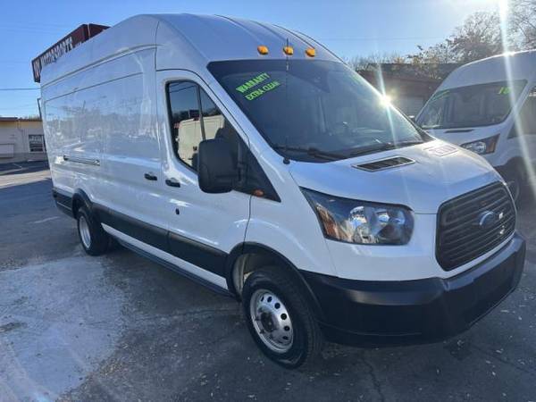 2019 Ford TRANSIT 1