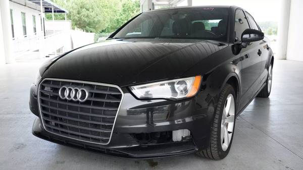 Audi A3 2015 - ¡Financiamiento interno disponible! - $6,45063620911224323122