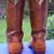 Lucchese Classic Hornback Alligator Tail Cut Boots - Size 9 1/2 D 2 thumbnail