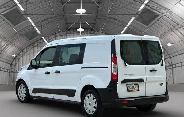 2019 Ford Transit Connect - Photo 4
