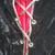 Vintage Vampira, sorcerer, witch etc. Costume cosplay black 3 thumbnail