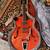 Gretsch Electromatic 5120 Hollowbody - Orange 1 thumbnail