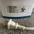 Black + Decker Compact Steam Iron (Model IR20V) – Gently Used 3 thumbnail
