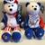 2 liberty collectable bears like new with tags 1 thumbnail