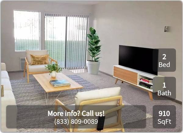 $1,275 / 2br - 910ft2 - Fabulous 2 bed / 1 bath, 910 Sq Feet in a prime location! (Twin Falls - Orton Botanical Garden)63697300742019121
