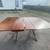 Craddock Mahogany Drop Leaf Dining Table with Middle Extension 10 thumbnail