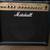 MARSHALL G30R CD Guitar 30 Watt 2 Channel Amp  Combo with Marshall Foo 2 thumbnail