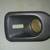 Benz inside rear Light interior round lamp switch 1 thumbnail