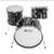 Mint Rogers Powertone Drums,  3 Pc 2 thumbnail