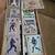 LARGE BOX OF SPIRTS CARDS: GRIFFEY, HENRY, ETC. 1 thumbnail