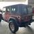 JEEP WRANGLER AUTOMATIC 5 thumbnail