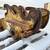 Excavator Manual Quick Coupler - D Linkage 6 thumbnail