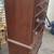 ISSA large tall chest  5 drawers reddish brown L42”*D18”*H60”(address in d 2 thumbnail