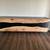 Live edge Oak Credenza 1 thumbnail