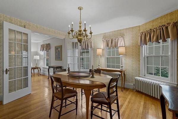 $689,000 / 3br - Historic Charm, Fab Location; Spacious Victorian Original Details64294929351169121