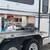 custom, goose neck, 2 horse, basic living quarters horse trailer 11 thumbnail