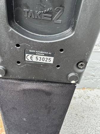Mahogany Speakers & Acoustical Appliances now available at discount. - $49 (Belmont, Ma)63471242889731122