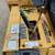 TRENCHER VERMEER V3550A 1997 17 thumbnail