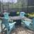 Patio Chairs 7 Adirondack of High Quality and Adirondack bar Table Set 7 thumbnail
