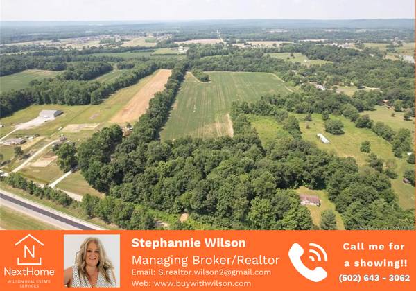 0 Shelter Road - Farm Land 1