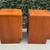 Pair of Mid-Century Modern Teak Nightstands 13 thumbnail