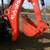 Kubota L47 TLB Tactor Loader Backhoe 4 thumbnail