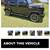 Custom Mini Bronco LSV trade for motorhome 6 thumbnail