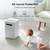 Brand New Smartmi Evaporative Humidifier 2 3 thumbnail