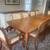Premium Dining Set - Pompanoosuc Mills 6 thumbnail