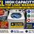 Top Load Washers - Large Capacity, Refurb Suspension - Comforter Ready 1 thumbnail