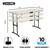 Foldable adjustable table 2 thumbnail