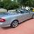 2005 MERCEDES BENZ CLK500 CONVERTIBLE LOW MILES 10 thumbnail