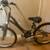21 Speed RALEIGH VENTURE 3.0 Step Thru Hybrid Bicycle 14 inch frame 3 thumbnail