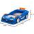 Step 2 Toddler to Twin Bed Hot Wheels 2 thumbnail