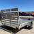 Utility trailer 3 thumbnail