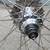 Campagnolo Record 8-Speed Rim Brake Wheelset w/ Ambrosio Rims 11 thumbnail