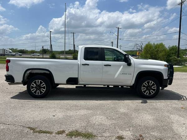 2020 Chevrolet Silverado 2500HD 2WD - Photo 7