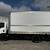 2020 ISUZU NPR HD NQR 16FT MOVING BOX TRUCK 125K MILES LIFTGATE GAS 4 thumbnail
