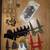 New Hay Making Teeth and Sickel Bar Parts 1 thumbnail