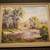 FRAMED WALL ART BILLIE SKINNER AUSTRALIAN OIL PAINTING SET (3) 6 thumbnail