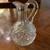 3D Crystal Eagle, Forever in Love Doves, Vintage Oil/Vinegar Cruet 13 thumbnail