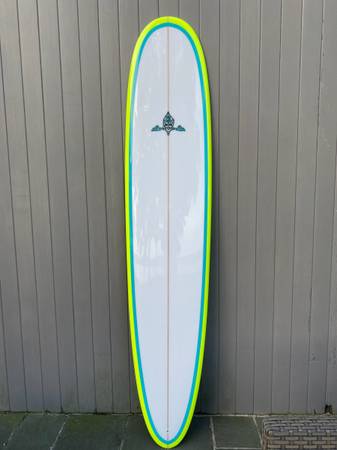 Surfboard 1