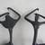 Modernist Cast Iron Spanish Dancers Wall Decor-La Casa Del Hierro 5 thumbnail