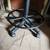 Office Chair Black 5 thumbnail