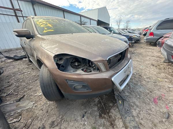 🚗★2010-2017 VOLVO XC60 - PARTING OUT - MXJ-1 - STK#M18251★🚗 1